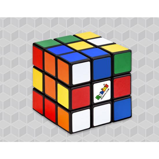 Кубик рубика, популярная корейская игра