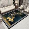 Living Room Carpet Home Decoration Sofa Table Big Area Rugs Bathroom Non-slip Floor Mats Bedroom Bedside Carpet