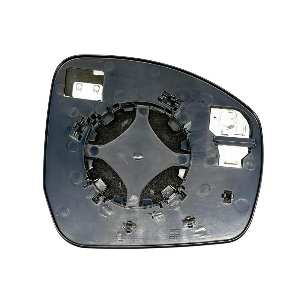 Левое зеркальное стекло со стороны водителя для Land Rover Range Rover Sport 2014-2022