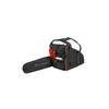 Husqvarna Xplorer chainsaw/chainsaw bag, black, strong