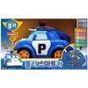 Robocar Poly Foley Smart CarPopular Korean Dolls and Toys