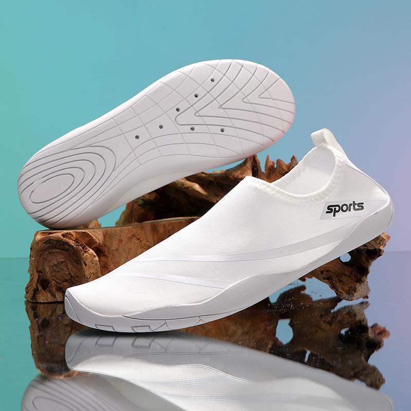 2025 Summer Beach Shoes - Quick-Drying Unisex Wading Shoes for Swimming, Outdoor Activities, and Fitness