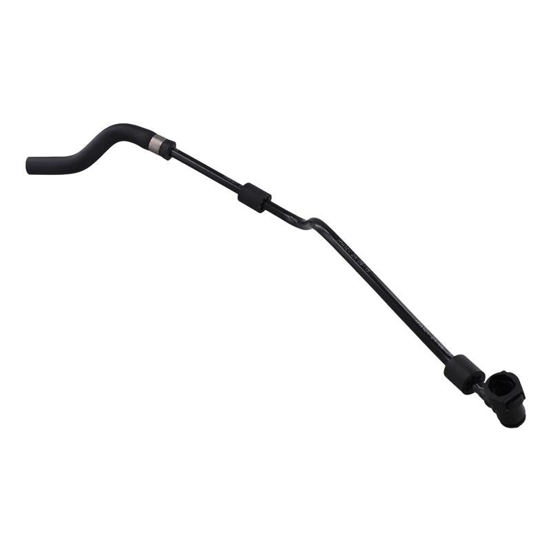 Reservoir Hose 95B121447 95B121447E For Porsche Macan 3.0/3.6T 2014-2018 Engine Coolant Replacement Part