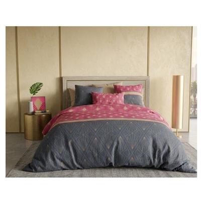 Parure De Lit 240 X 260 Cm Lylia