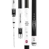 GW Liangchen War II Ultra-Light Fishing Hand Rod