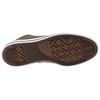 Converse Кеды Chuck Taylor All Star Удобные Мягкие Высокие Канвасовые Унисекс Коричневые 1J793C