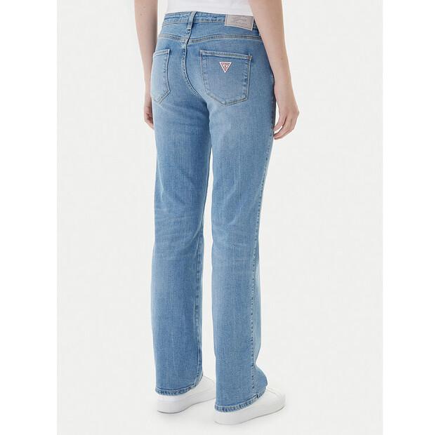 Джинсы Guess W6RA15 D6882