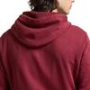 Polo Ralph Lauren Толстовка мужская с капюшоном и принтом букв, с длинным рукавом, красная 710941967-001
