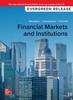 The Financial Markets and Institutions ISE Book