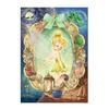 108 Piece Jigsaw Puzzle Disney Fairy Grooming (Tinker Bell) (18.2 X 25.7cm)