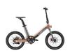 MAXTRON Smart30 Commuter electric bicycles 250W motor 20*2.125 inch tires 36V 9.6AH battery