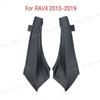 LHD For Toyota RAV4 2013-2015 2016 2017 2018 2019 2020 2021 2022 Front Windshield Wrap Corner Trim Wiper Side Trim Cover Lid