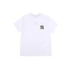 New MLB T Shirts Unisex White 31TSS2131-50W