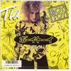 7-дюймовая пластинка TIA - Boy Toy RPS243 RCA 1986 Япония Поп Б/У