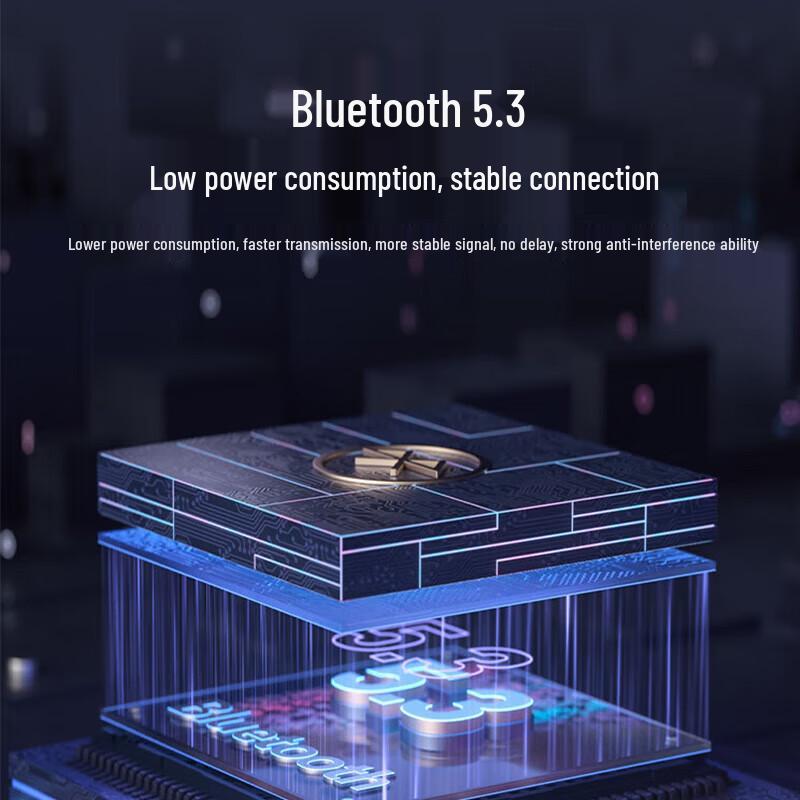 SEE ME HERE E5 Mini Portable Bluetooth Speaker CN plug (adapter included)
