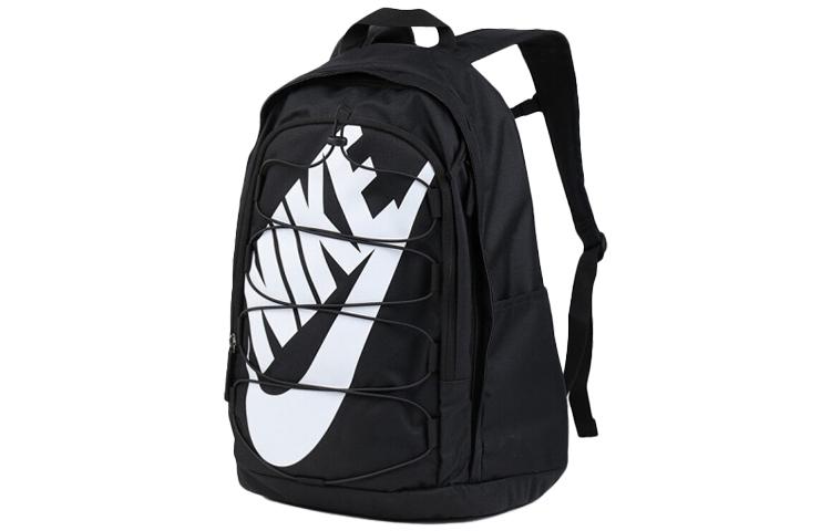 Nike Рюкзак Hayward из полиэстера Унисекс Черный BA5883-013