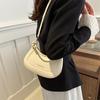 2024 Spring Chic Casual Shoulder Bag Trendy Crossbody Stylish Handbag For Everyday Use