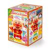Он светится Им красочным вы можете быть Караоке Анпанман на Toy Awards Совместная игра Игрушка-отличница от 3 лет! крутится! огни, звезда! дом! [Япония