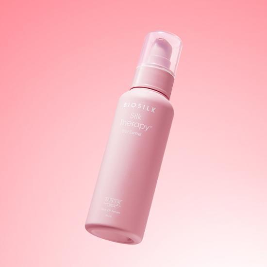 Silk Therapy Сыворотка-масло для контроля за вьющимися волосами 90 мл