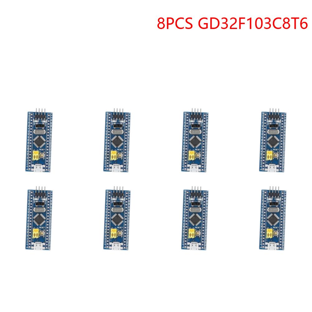 Плата ядра микроконтроллера STM32F103C8T6/C6T6 ARM Модуль платы разработки микроконтроллера STM32 для Arduino