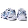 New Balance 725 Серебристо-серый Белый Синий Унисекс ML725E