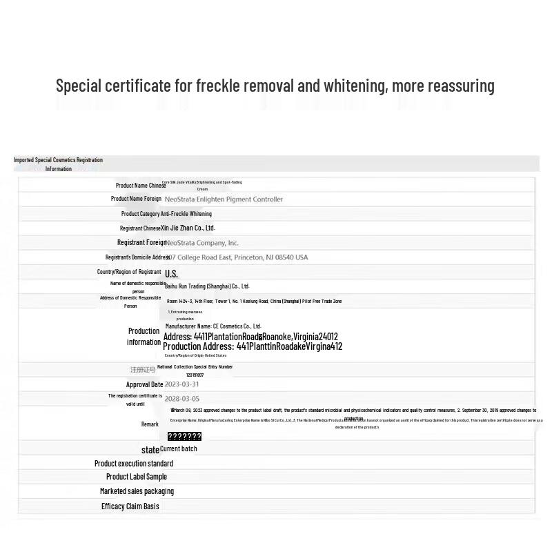 Neostrata Resurface 10% Glycolic Acid Renewal Body Lotion