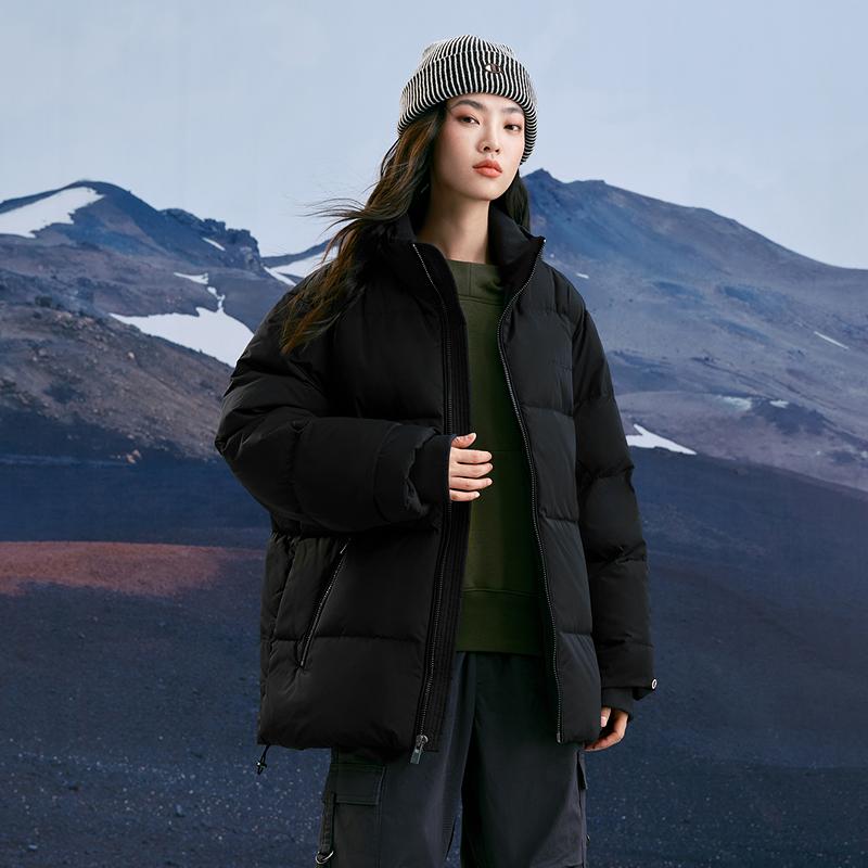 Champion Пуховик FW24 G3 Унисекс U4DDJSM023