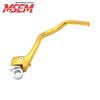 Алюминиевая CNC Рычаг кикстартера Зажигание Для Suzuki Suzuki RM-Z250/450 DR-Z400 RM125 2008-2015 Мотокросс запчасти