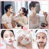 UrbanPulse Silicone Mask Silicone Beauty Tool for DIY Facial Suitable for Sensitive Even Easy To Multifunctional Makeup Brush of and Brush, Care,
