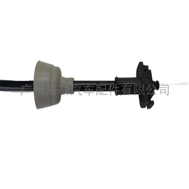 LR045009 Тросик передней двери для Land Rover Range Rover Sport 2014-2022 (L494)