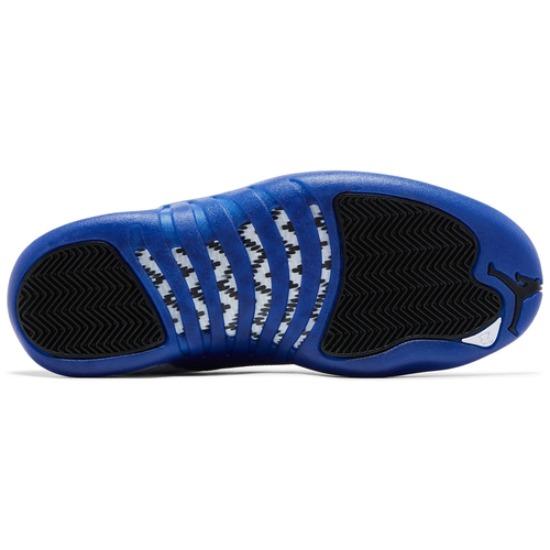 Air Jordan 12 Retro 'Blueberry' Мужские CT8013-140