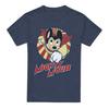 Mighty Mouse Unisex Adult The One The Only T-Shirt