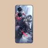 Чехол для телефона Zenless Zone Zero Jane Doe для OPPO Reno 14 13 12 11 10 9 8 7 6 5 F T Pro 5G Цветной Печатный Чехол Чехол Мобильных Телефонов