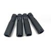4Pcs A0001502980 A0001502980 Ignition Coil Rubber Boots 0001594842 For Mercedes Benz C230 SLK250 C200 C230 1.8L L4 Beru R26162-S