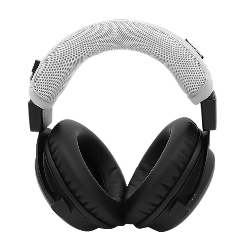 Protective Headband Sleeve For T5 3rd Gen Headphones Comfortable Fit With Durability Fabric And Smooth Zippers Closures