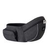 Lightweight Breathable Baby Waist Carrier Infants 4-36 Months Single Seat Hip With Adjustable Strap