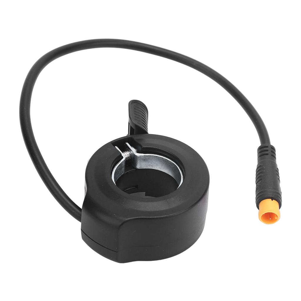 Electric Scooter Throttle Accelerator 130X Thumb Throttle Waterproof 3 Pin Hall Finger Throttle