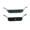 Compatible Clips for BMW 3 Series, iX3, 4 Series, X3, X5, X7 Sealing Strip - Part No. 51317437711