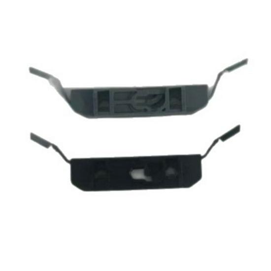 Compatible Clips for BMW 3 Series, iX3, 4 Series, X3, X5, X7 Sealing Strip - Part No. 51317437711