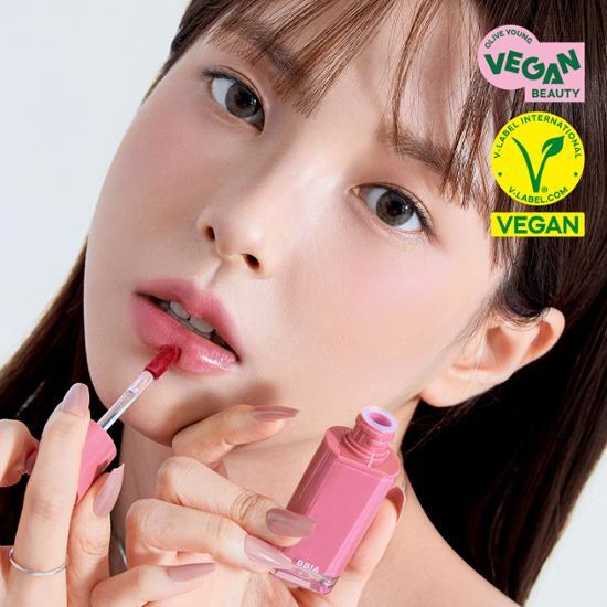 BBIA Glow Tint 6 цветов (ОБЪЯВЛЕНИЕ)