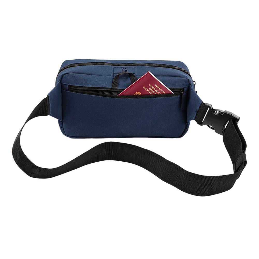 Bagbase Organiser Waist Bag