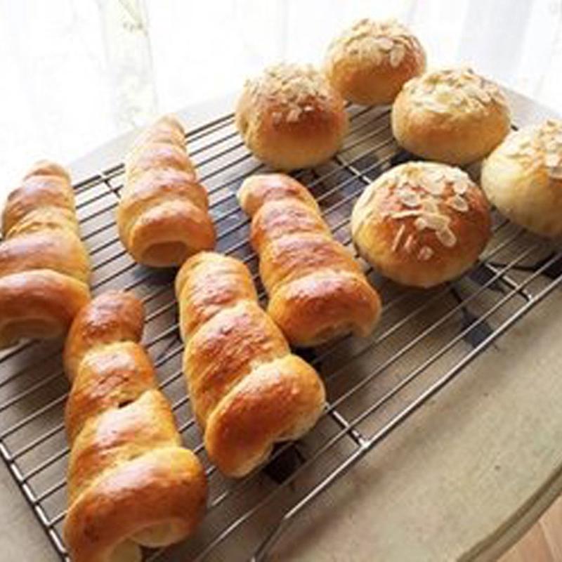 12 шт. конические трубки, круассаны, конус, рог, спираль, стальной рулет, формы для хлеба с кремом