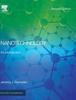 The Nanotechnology : An Introduction Book