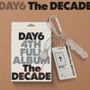 DAY6 Day6 Альбом Десятилетия Id Kard