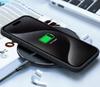 Case for iPhone 16 Pro Matte Matt Case Soft Back + 9H Glass