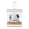 Держатель талисмана Sanrio Pochacco, магазин у дома 277550 (Коллекция Санрио)
