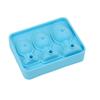 Tray Mold - Silicone Ices Molds Trays Shapes For Accessories Craft Ice Ball Freezer With Lid Adult Homemade Fun Whiskey Coffee Cocktail Par