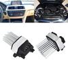 Blower Heater Resistor Motor Fan Resistor For 323CI 528I 64116920365 64116929540 Car Accessory