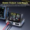 DPS-150 Портативный источник питания постоянного тока 0-30В 0-5А 0-150Вт Выход 2,8-дюймовый IPS-экран Мини Регулируемый Импульсный Источник Питания Постоянного Тока