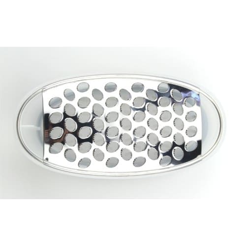 PEARL METAL Natural Smooth Grater [Made In Japan] C-520